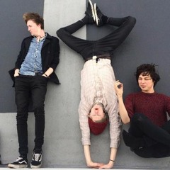 Everybody Wants to Cool the World (Tears for Fears)