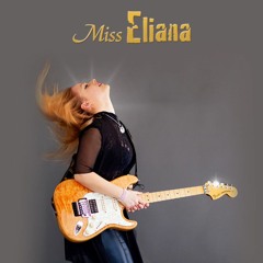 Eliana Cargnelutti - Miss E.