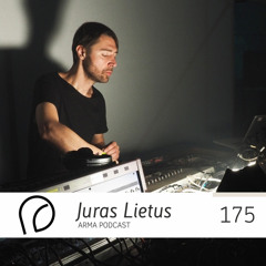 ARMA PODCAST 175: Juras Lietus @ Jet