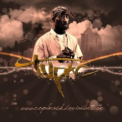 2Pac - Revenge of tha Lunatic