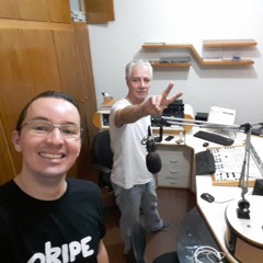 Entrevista na "RADIO NEWS" (Mais Brasil FM)