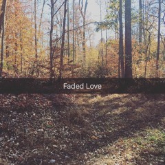 Faded Love - Feat. SemiSweet & John Brown