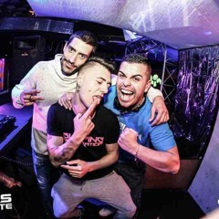 A MI DAME HARDBASS- DTR HAPURICE & DJ GALAS - PROMO