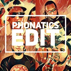 Konshens Ft Vybz Kartel & Sean Paul - Power Move (Phonatics Edit)