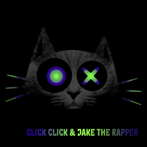 Click Click & Jake The Rapper - There Is An Answer