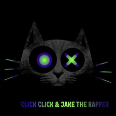 Click Click & Jake The Rapper - There Is An Answer - KATER132