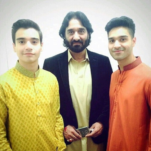 Main Hussain a.s hon by Ali Shanawar