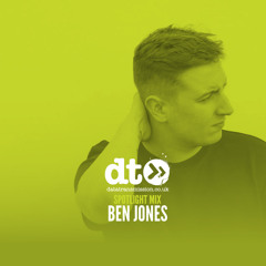 Spotlight Mix : Ben Jones