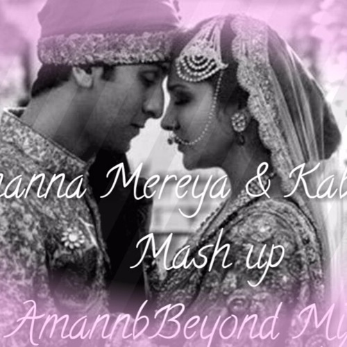 Chana Mereya & Kabira Ocean Mix (AmannBeyond)