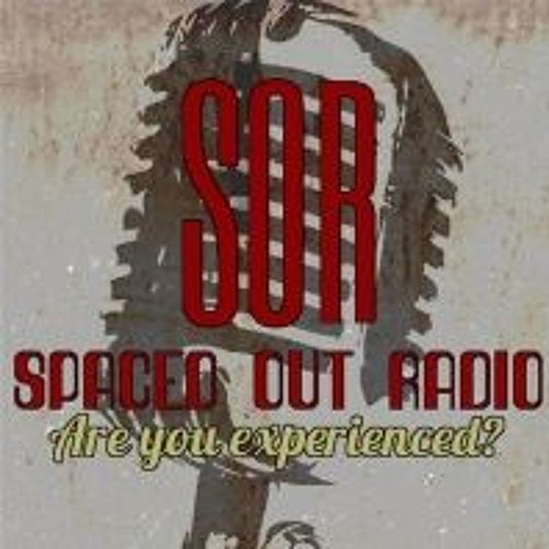 Spaced Out Radio Dec 1 16 Going The Distance On Spaced Out Radio