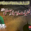 Fazilat Mah e Milad e Mustafa (S.A.W)