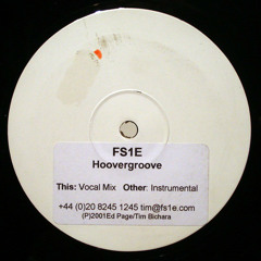 FS1E - Hoovergroove (Vocal Mix)