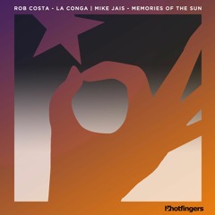 Mike D' Jais - Memories Of The Sun (Original Mix)