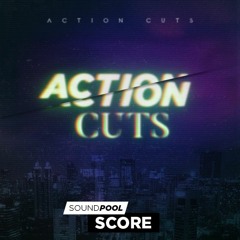 Score - Action Cuts - Soundpool - Demo