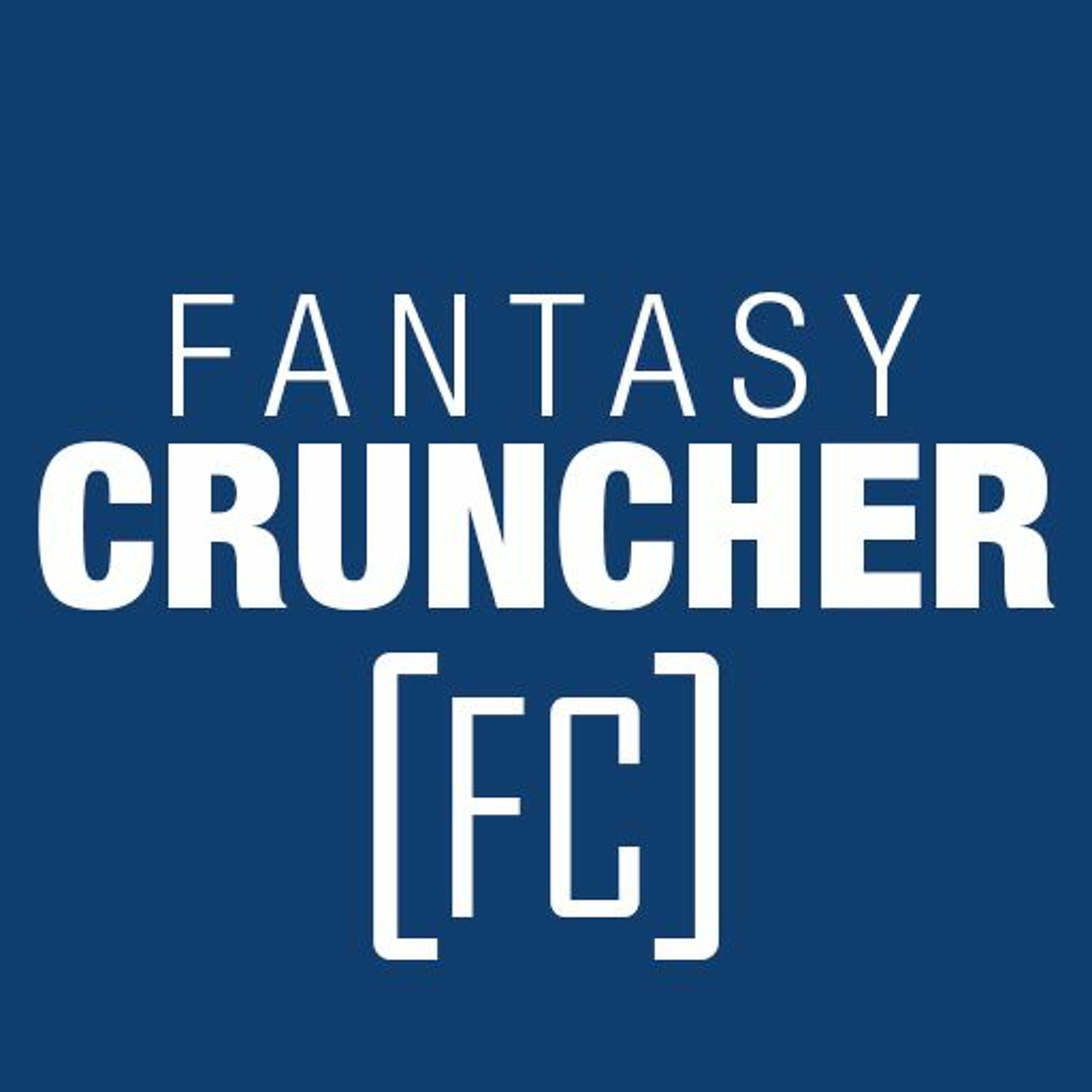 Fantasy Cruncher NFL DFS Week 13 Podcast for FanDuel & DraftKings