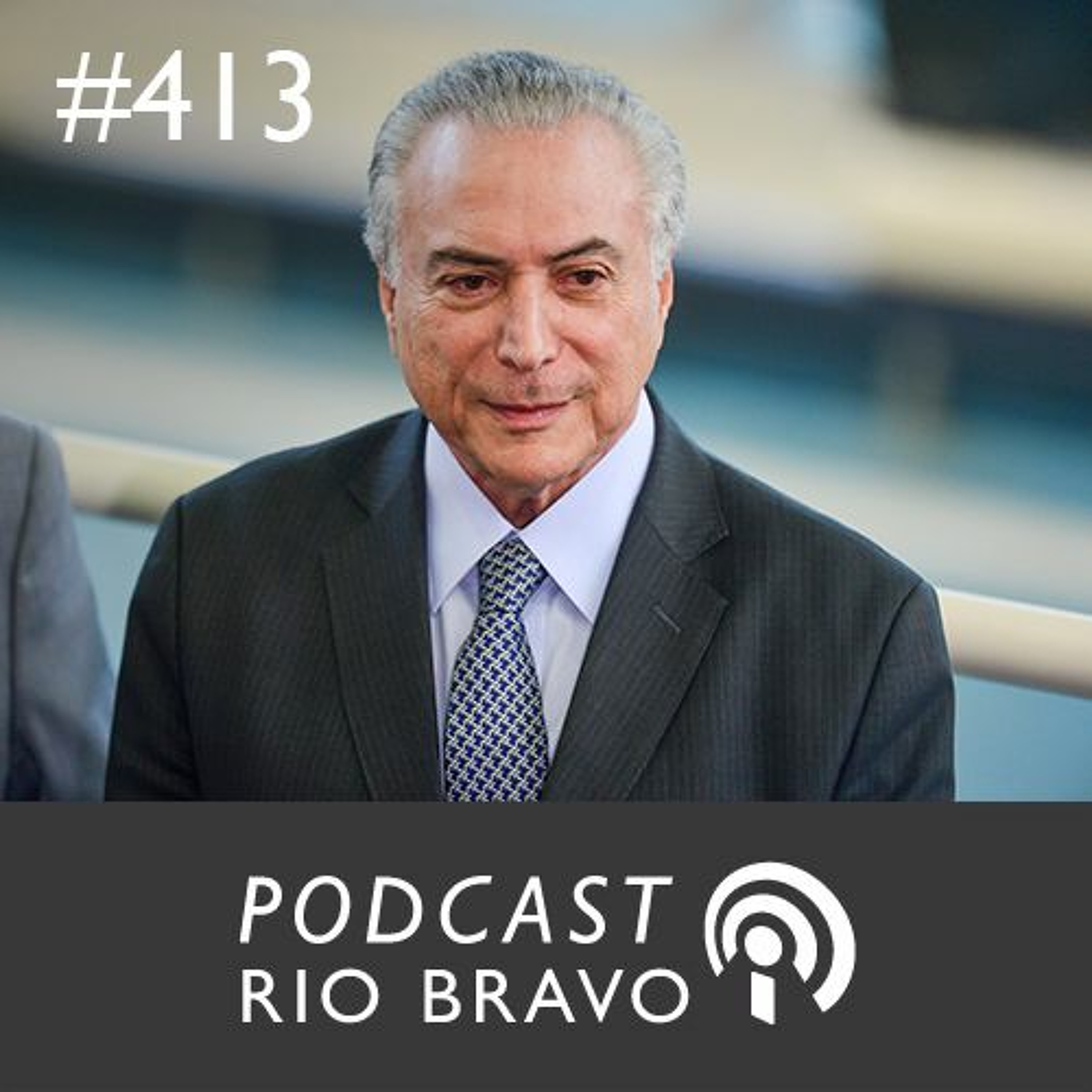 Podcast RioBravo