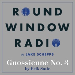 Gnossiennes  No. 3 - Lent