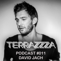 Terrazzza Podcast #011 - David Jach