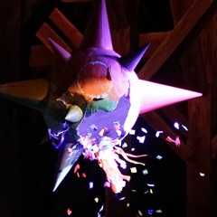 Vernacula Bailante (transgreción espacial)