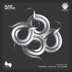 PREMIERE: Blind Motive - Static Colours (Original Mix) [SoundDesign]