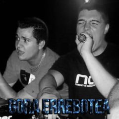 David BFL & Dj Juarre - The Bounce Is Back (GORA ERREBOTEA OFFICIAL THEME)