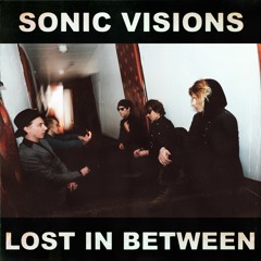Sonic Visions:  Lost In Between