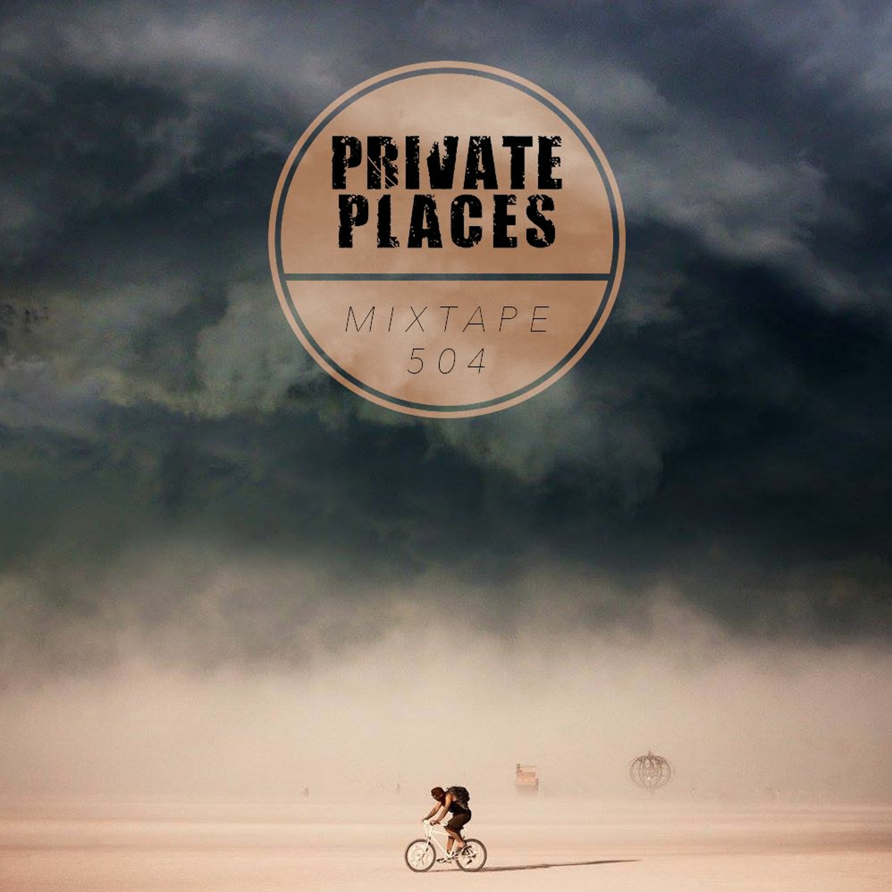 PRIVATEPLACES Mixtapes