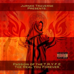 Jurnee Traverse - Get Up