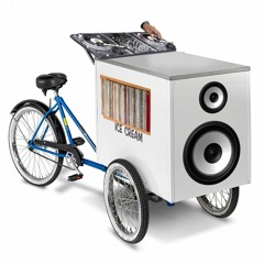 Chasing Time Funk Instrumental