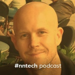 #nntech ep 5: Tyler Crowley, founder of STHLM TECH, on how to pitch your startup and startup growth