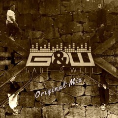 On Water - Original Mix