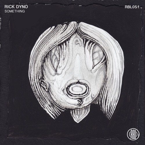 Rick Dyno - Rebound (Original Mix) 160Kbps