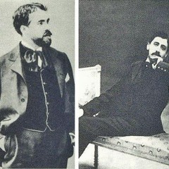 Retrato De Reynaldo Hahn & Marcel Proust - Dúo Sans Palacios (Festival Latinoamericano 2016)