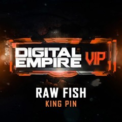 Raw Fish - King Pin (Original mix) [OUT NOW]