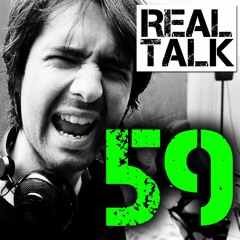 Being Selfish (Podcast #59)