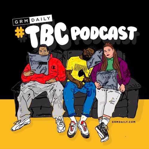 #TBCPodcast - Morgan Keyz on WSTRN, Crack Houses & Cameraman Stress | Episode #026
