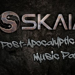 Post-Apocalyptic Music Pack Promo
