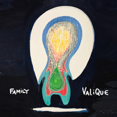 PREMIERE: Valique - Family (Dima Studitsky Remix) [Compost Records]