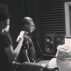 KEBLACK-Walk It Out ( Freestyle) ft Mizzle & Leak (Prod  by Heir Levi)