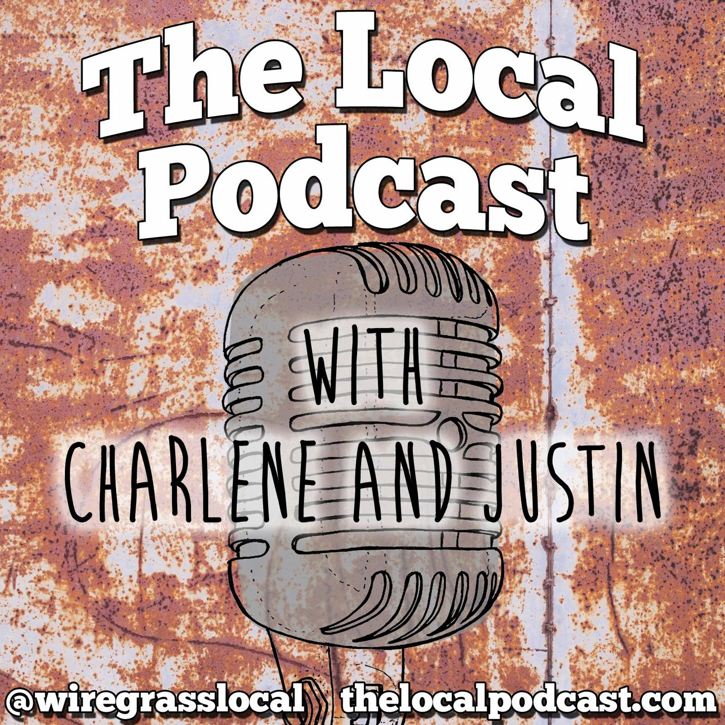 39: Christina from PRJ is back to discuss Santa's Workshop and other fun things episode artwork