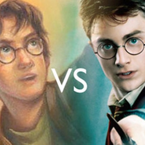 Stream episode HARRY POTTER BOOKS VS. MOVIES by NerdConversion podcast |  Listen online for free on SoundCloud
