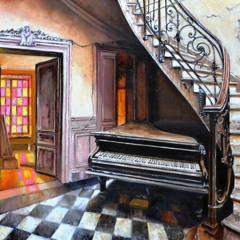 Spiral Staircase [83 BPM]