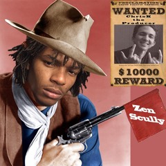 Wild West (Prod. ChrisKtheProducer)