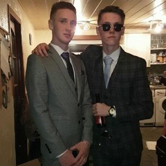 Flee baw bangers