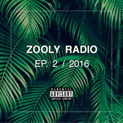 ZOOLY RADIO EP 2