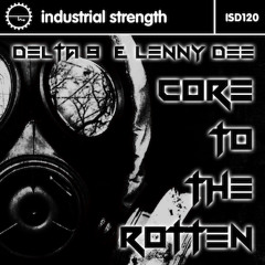 Delta 9 & Lenny Dee-Live & Direct ISR