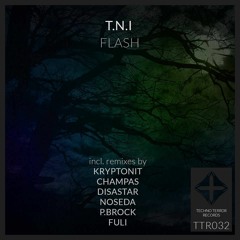 T.N.I - The Plash (P.Brock Remix) Preview