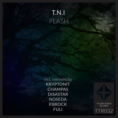 T.N.I - The Plash (P.Brock Remix) Preview