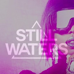 Still Waters - On anon