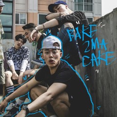 Bakey - Bake 2 Ma Cake